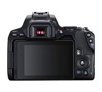 Expert Shield Pellicola protettiva opaca antiriflesso compatibile con Canon Rebel SL3 - Anti Glare