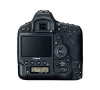 Expert Shield Pellicola protettiva per Canon 1DX II / 1D X (w/top e 2nd LCD) - Anti riflesso