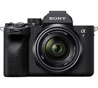Expert Shield - Pellicola protettiva per display per Sony A7 IV