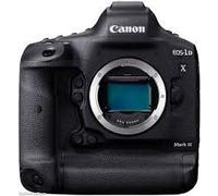 Expert Shield - Pellicola protettiva per schermo per Canon 1DX III / 1D X MK III (w/top e mid LCD)