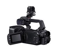 Expert Shield - Pellicola protettiva per schermo per Canon XA45 / XA40, trasparente