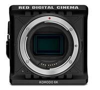 Expert Shield - Pellicola protettiva per schermo per RED Komodo