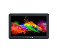 Expert Shield - Pellicola protettiva per schermo per SmallHD Focus OLED (5,5") - Crystal Clear