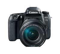 Expert Shield, protettore per lo schermo per Canon 5D MKII - trasparente Canon 77D - Crystal Clear Trasparente