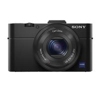 Expert Shield protettore per lo schermo Sony RX100 V / IV - Anti Glare