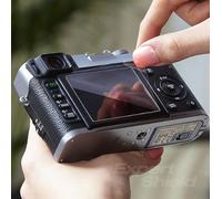 Expert Shield - Protettore per schermo per fotocamere Fuji X100 - Anti Glare