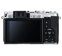 Expert Shield - Protettore per schermo per fotocamere Fuji X30 - Anti Glare