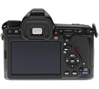 Expert Shield protezione per schermo per: Pentax K-3 II/K-3 (w/top LCD) - Antiriflesso