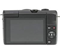 Expert Shield protezione schermo per: Canon M200 (2pcs) - Antiriflesso