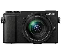 Expert Shield *THE Crystal Clear Pellicola Protettiva per : Panasonic Lumix GX9 / GX8