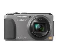 Expert Shield UK es-cc-lumix la pellicola di protezione trasparente per Panasonic DMC-TZ40