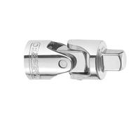 Expert Snodo Universale 1cm Drive Lunghezza 29.5mm Finitura Cromata BRIE117367B