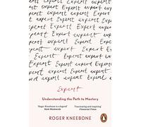 Roger Kneebone Expert (Tascabile)
