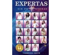 EXPERTAS: SIN FRONTERAS
