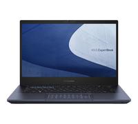 ExpertBook B5 B5402CVA -KI0013X - I5 1340p / 1,9 GHz - Win 11 Pro - Intel Iris XE - Nouvo