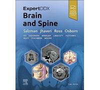 ExpertDDX: Brain and Spine