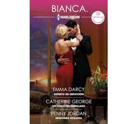 Experto en seducción - Un corazón humillado - Deshonra siciliana: 503