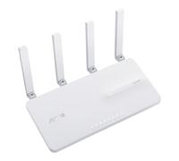 ExpertWiFi EBR63 Point di Accesso All-in-One Wi-Fi 6 AX, Router + Switch + Gateway di Sicurezza, Mesh, VLAN