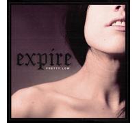 Expire Pretty Low (CD) Album