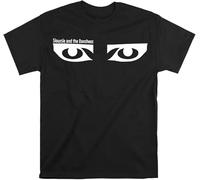 EXPIRE Siouxsie And The Banshees T-Shirts Men Tshirt Black S