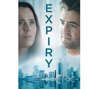Expiry (DVD) Edward Llewelyn Justine Jones Stuart McNeil