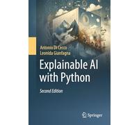 Explainable AI with Python – Springer Verlag