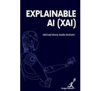Explainable AI (Xai)