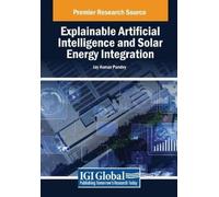 Explainable Artificial Intelligence and Solar Energy Integration (Tascabile)