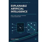 Explainable Artificial Intelligence: Metodi, modelli e pratiche per comprendere e valutare le decisioni dell’IA
