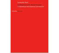 Explanation in the social sciences. A theoretical and empirical introducti...