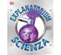 Explanatorium della scienza