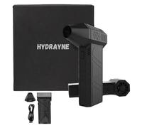 Explcior Air Blaster 2.0, Hydrayne Air Blaster 2.0, Ventilatore Pocket Jet X, Ventilatore Elettrico Air Duster-3 Regolabile 130000 Giri/min.