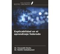 Explicabilidad en el aprendizaje federado