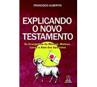 Explicando o novo testamento