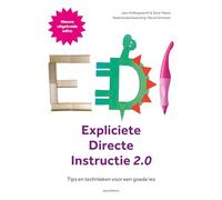 Expliciete directe instructie 2.0: tips en technieken voor een goede les