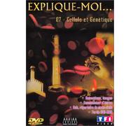 Explique-moi : cellule et genetique