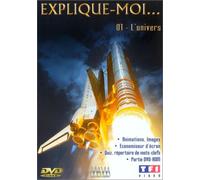 Explique-moi : l' univers