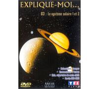 Explique-moi : le systeme solaire 1 et 2