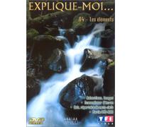 Explique-moi : les elements