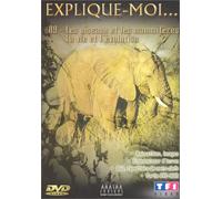 Explique-moi : oiseaux et mammifères / la vie et l'evolution
