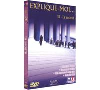 Explique moi …, vol. 15 : la societe