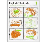Explode the Code 1