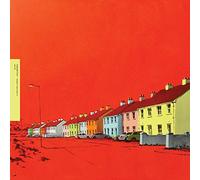 Exploded View - Summer Came Early