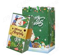 Exploding Bouncing Present Box Scatola Pieghevole per Presentazione Cash Creativ