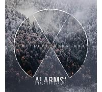 Exploding Boy The - Alarms!