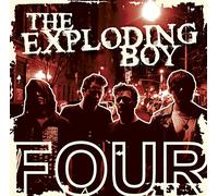 Exploding Boy, The - Four