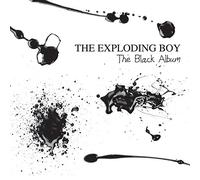 Exploding Boy The - The Black Album