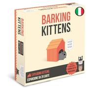 Barking Kittens - Gioco da Tavolo