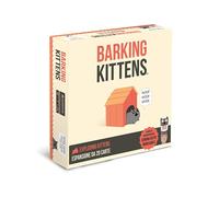 Barking Kittens - Gioco da Tavolo