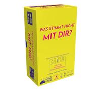 Exploding Kittens, Cosa va non con te?, gioco di carte, 2+ giocatori, dai 16+ anni, 15 minuti, tedesco